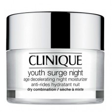 Clinique Hidratante Anti-Idade Noturno Youth Surge Night 